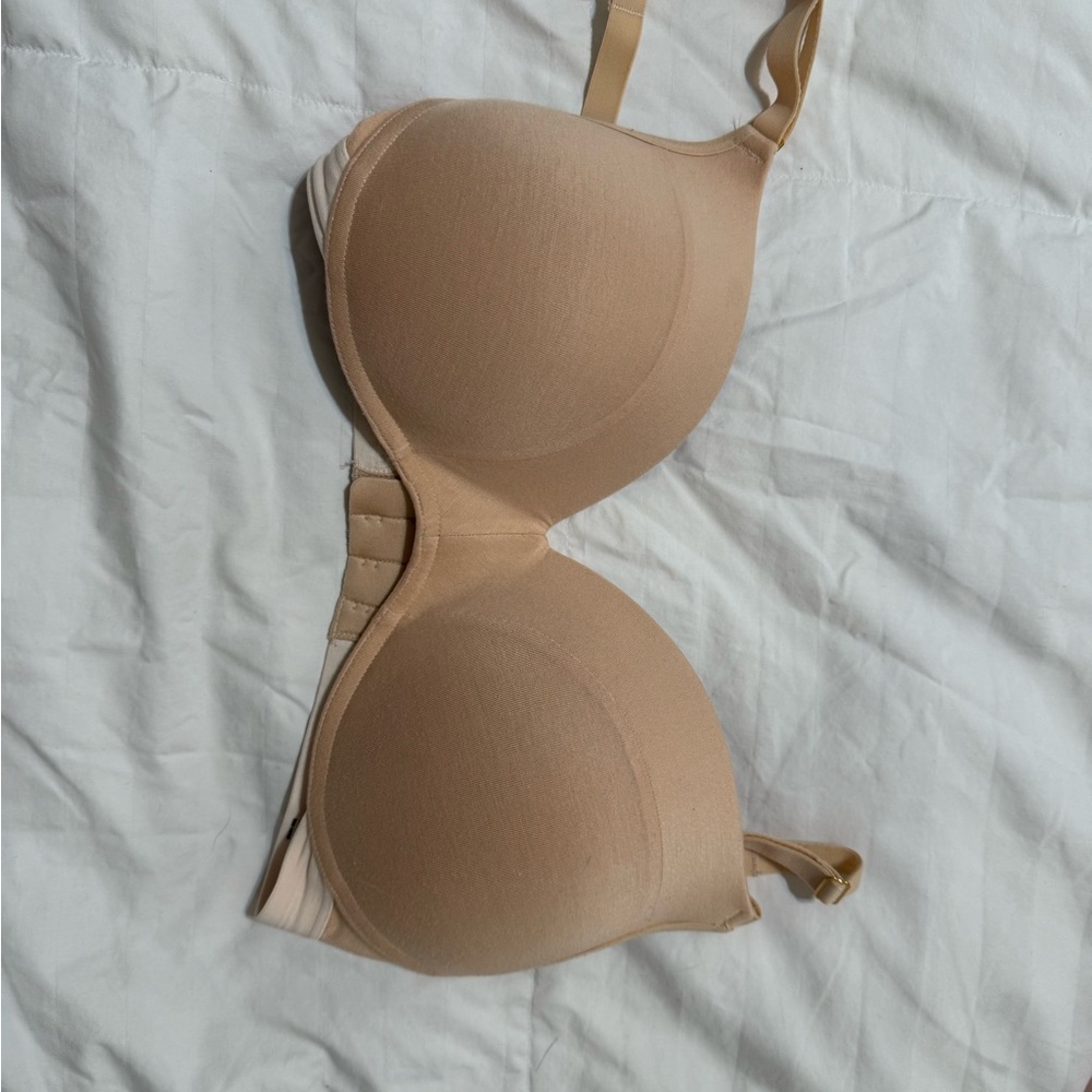 Lively Nude Bra size 32DDD